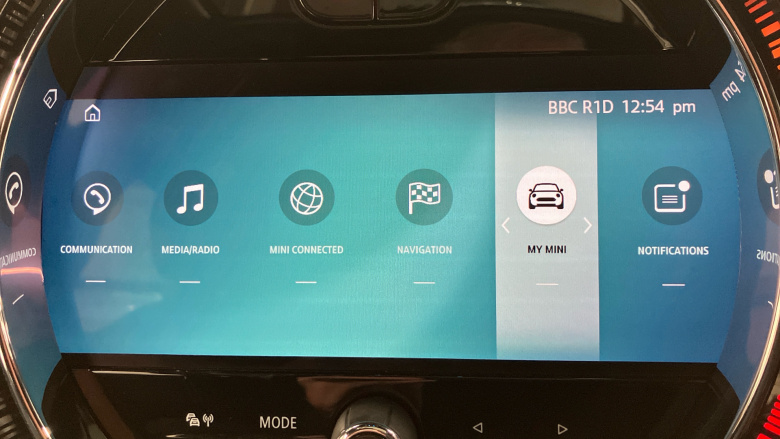 MINI Hatchback 2.0 Cooper S Exclusive 5dr Petrol Hatchback